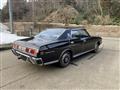 1977 Nissan Cedric Hardtop