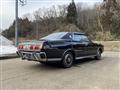 1977 Nissan Cedric Hardtop