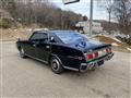 1977 Nissan Cedric Hardtop