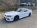 1999 Nissan Skyline Coupe