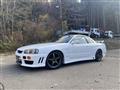 1999 Nissan Skyline Coupe
