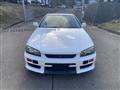 1999 Nissan Skyline Coupe