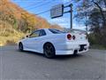 1999 Nissan Skyline Coupe