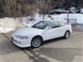 1996 Honda Integra
