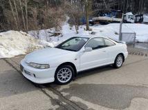 1996 Honda Integra