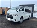 2021 Toyota Hiace Van
