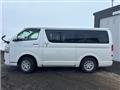 2021 Toyota Hiace Van