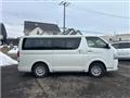 2021 Toyota Hiace Van