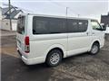 2021 Toyota Hiace Van