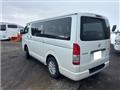 2021 Toyota Hiace Van