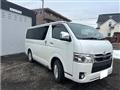2021 Toyota Hiace Van