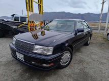 1995 Toyota Crown Sedan