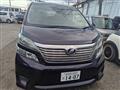 2010 Toyota Vellfire