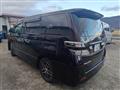2010 Toyota Vellfire