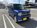 2009 Daihatsu Move Conte