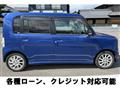 2009 Daihatsu Move Conte