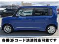 2009 Daihatsu Move Conte