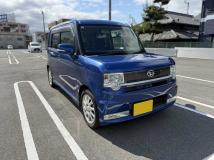 2009 Daihatsu Move Conte