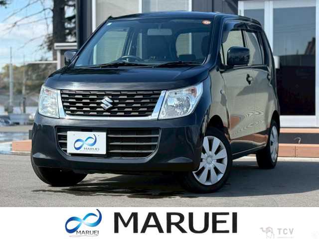 2015 Suzuki Wagon R