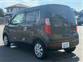 2015 Suzuki Wagon R