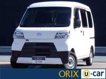 2020 Daihatsu Hijet Cargo