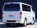 2021 Toyota Hiace Van