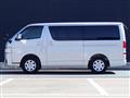 2021 Toyota Hiace Van