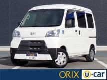 2019 Daihatsu Hijet Cargo