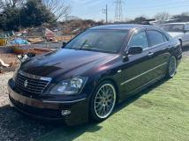 2004 Toyota Crown