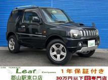 2007 Suzuki Jimny
