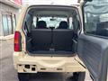 2007 Suzuki Jimny