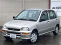 1997 Subaru Vivio