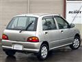 1997 Subaru Vivio