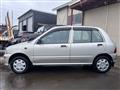 1997 Subaru Vivio