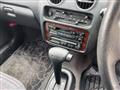 1997 Subaru Vivio