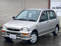 1997 Subaru Vivio