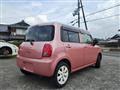 2009 Suzuki Lapin