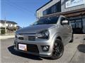 2018 Suzuki Alto