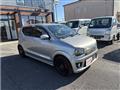 2018 Suzuki Alto