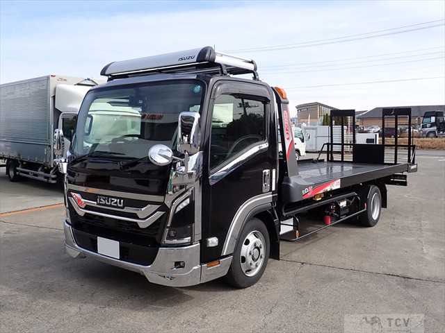 2024 Isuzu Isuzu Others