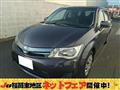 2014 Toyota Corolla Fielder