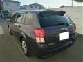 2014 Toyota Corolla Fielder