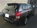 2014 Toyota Corolla Fielder