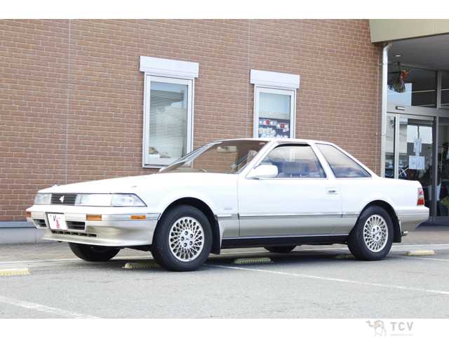 1989 Toyota Soarer