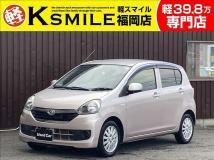 2016 Daihatsu Mira
