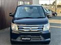 2014 Suzuki Wagon R