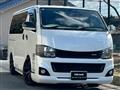 2010 Toyota Hiace Van