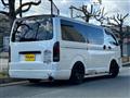 2010 Toyota Hiace Van