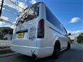 2010 Toyota Hiace Van