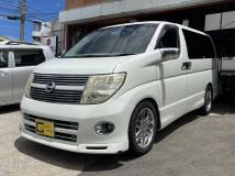 2005 Nissan Elgrand
